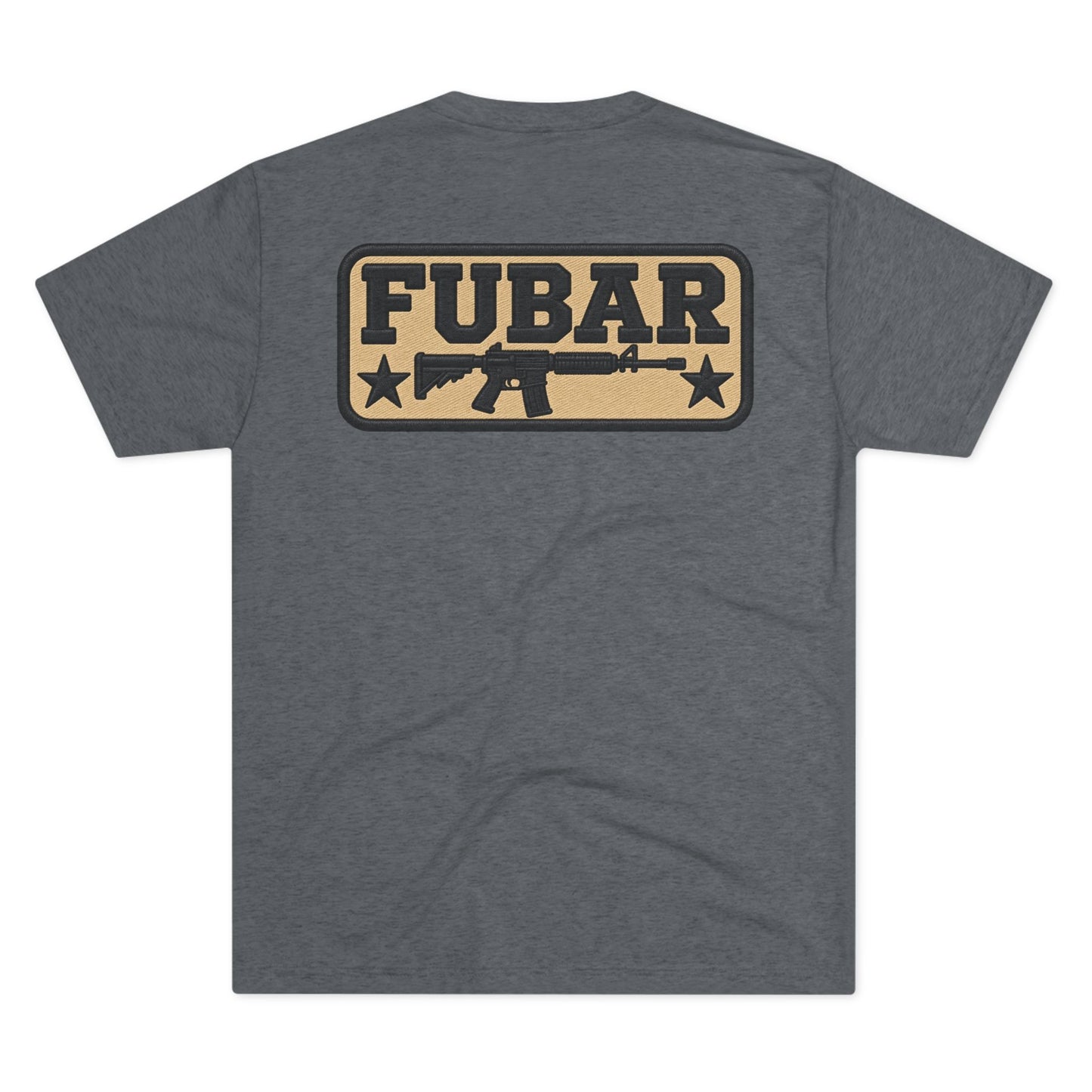 FUBAR Grenade Tee