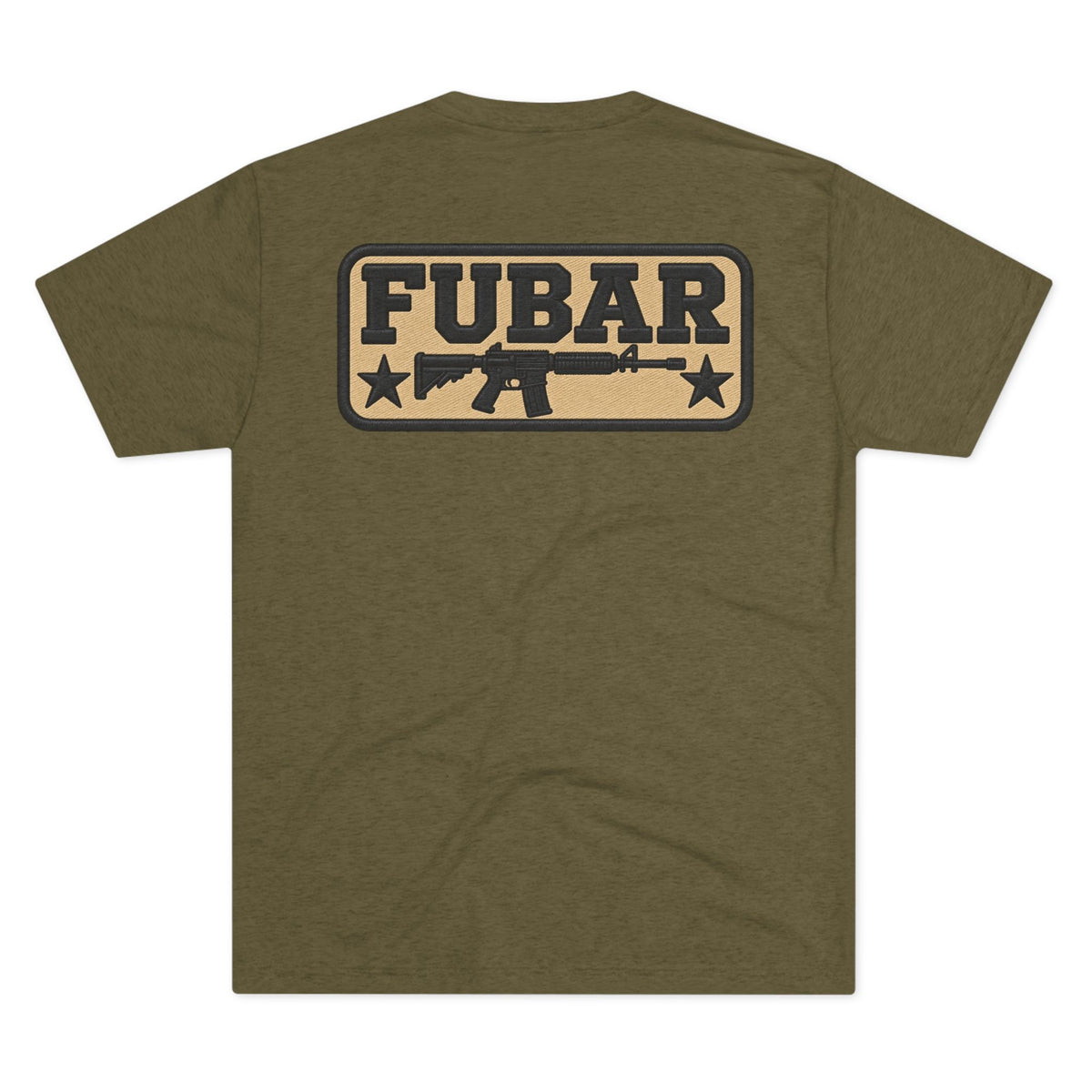 FUBAR Grenade Tee