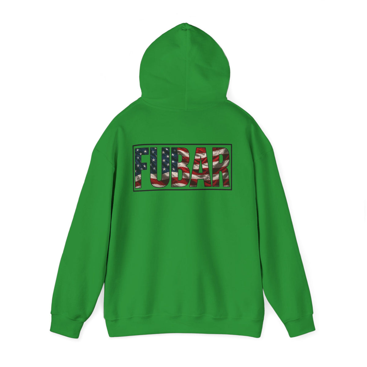 DJ Martini Hoodie