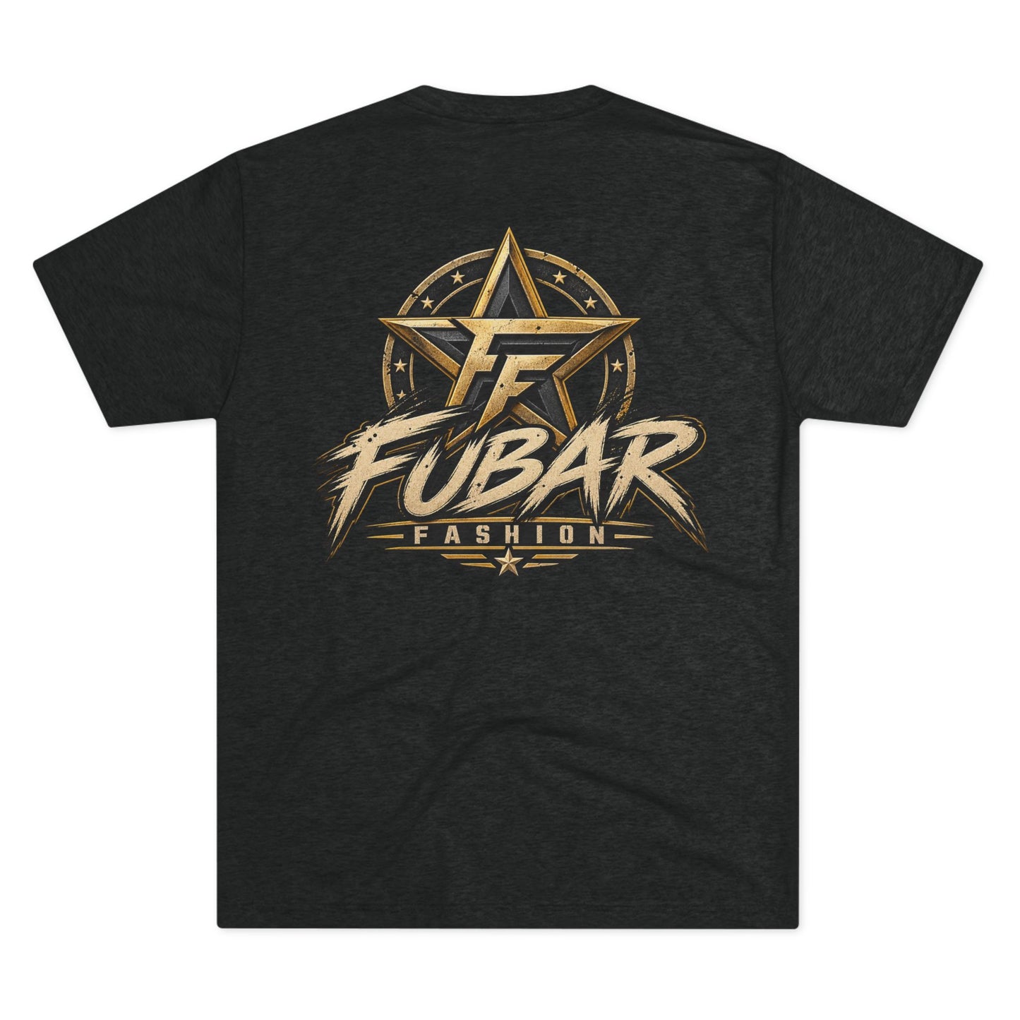"I Like Big Putts" Graphic Shirt