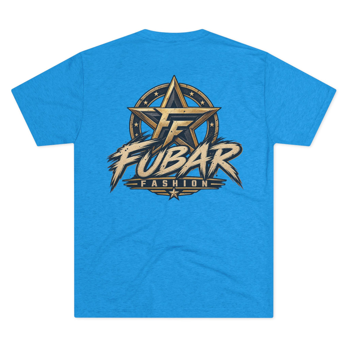 Fight Night White House Graphic Tee