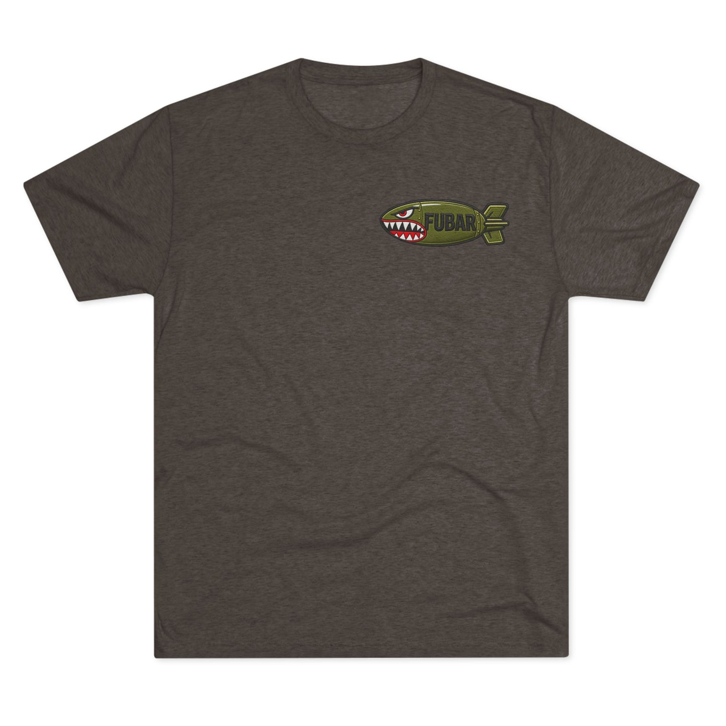 Classic Tee-Vintage Pinup Back