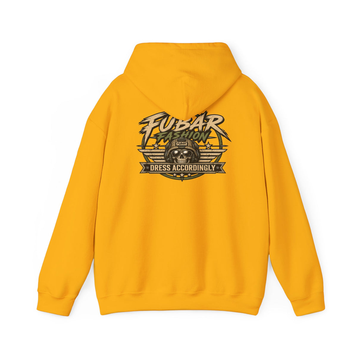 Combat Crayon Connoisseur Hoodie