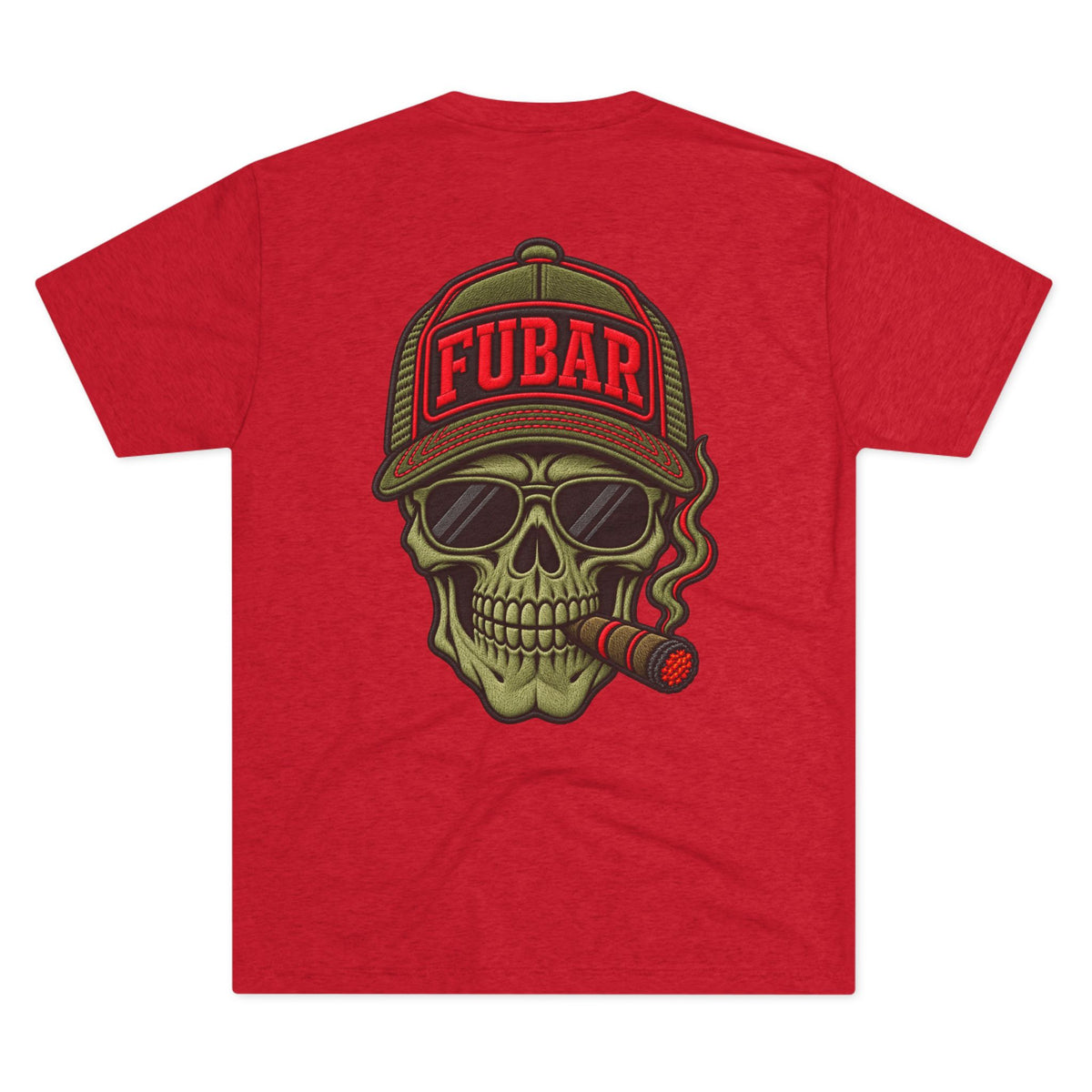 Awesome (adj.) — Your Looking At It Tee