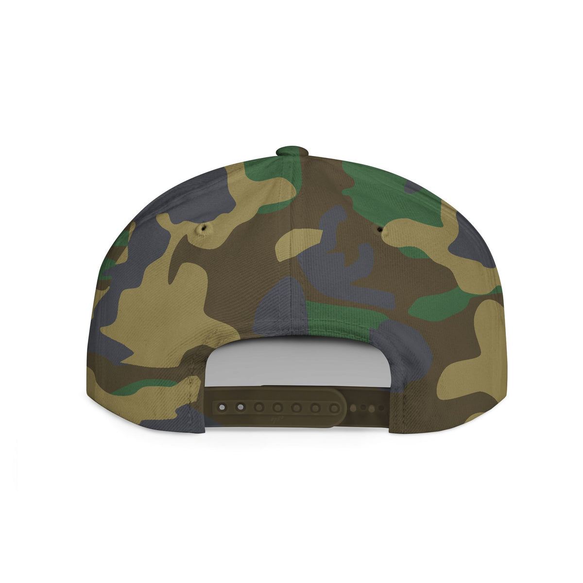 01 Fubar Fashion LLC Hat