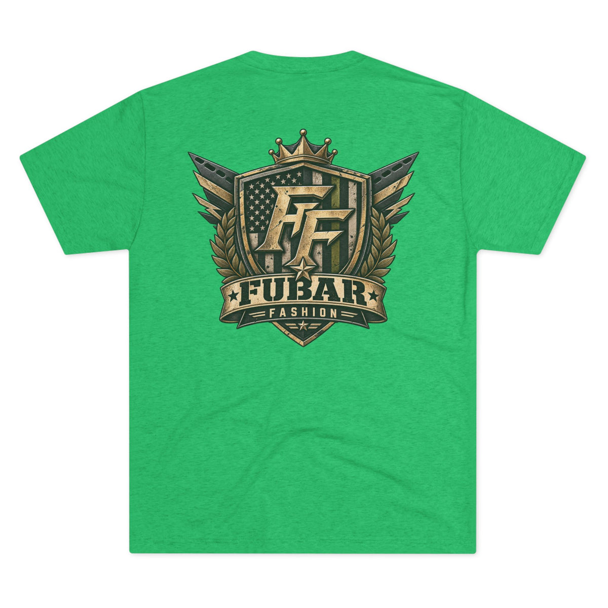 Show Me Your Starfish Graphic Tee