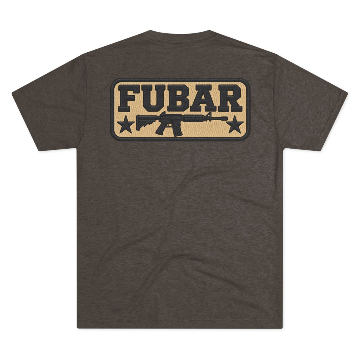FUBAR Pin-Up Tee