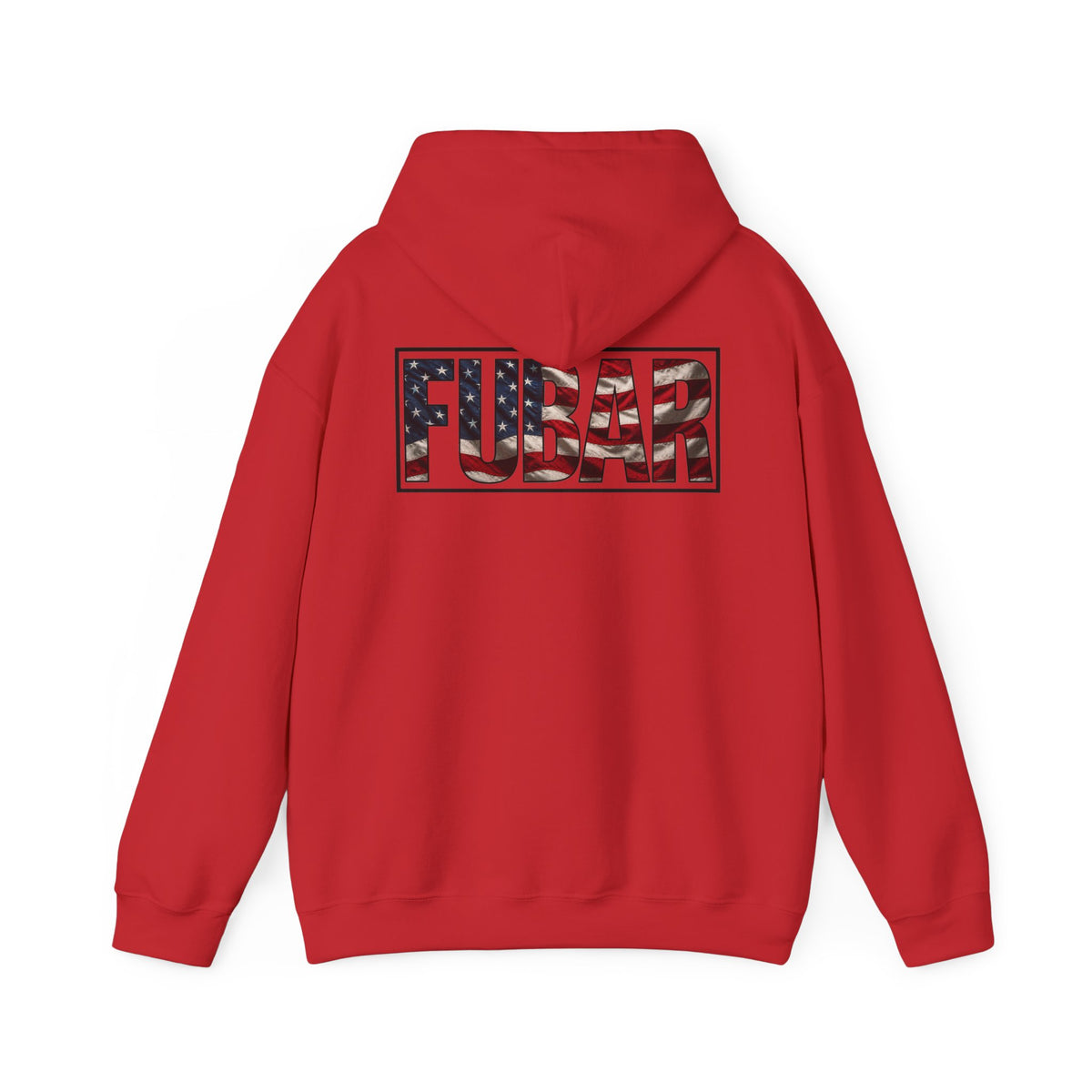 DJ Martini Hoodie