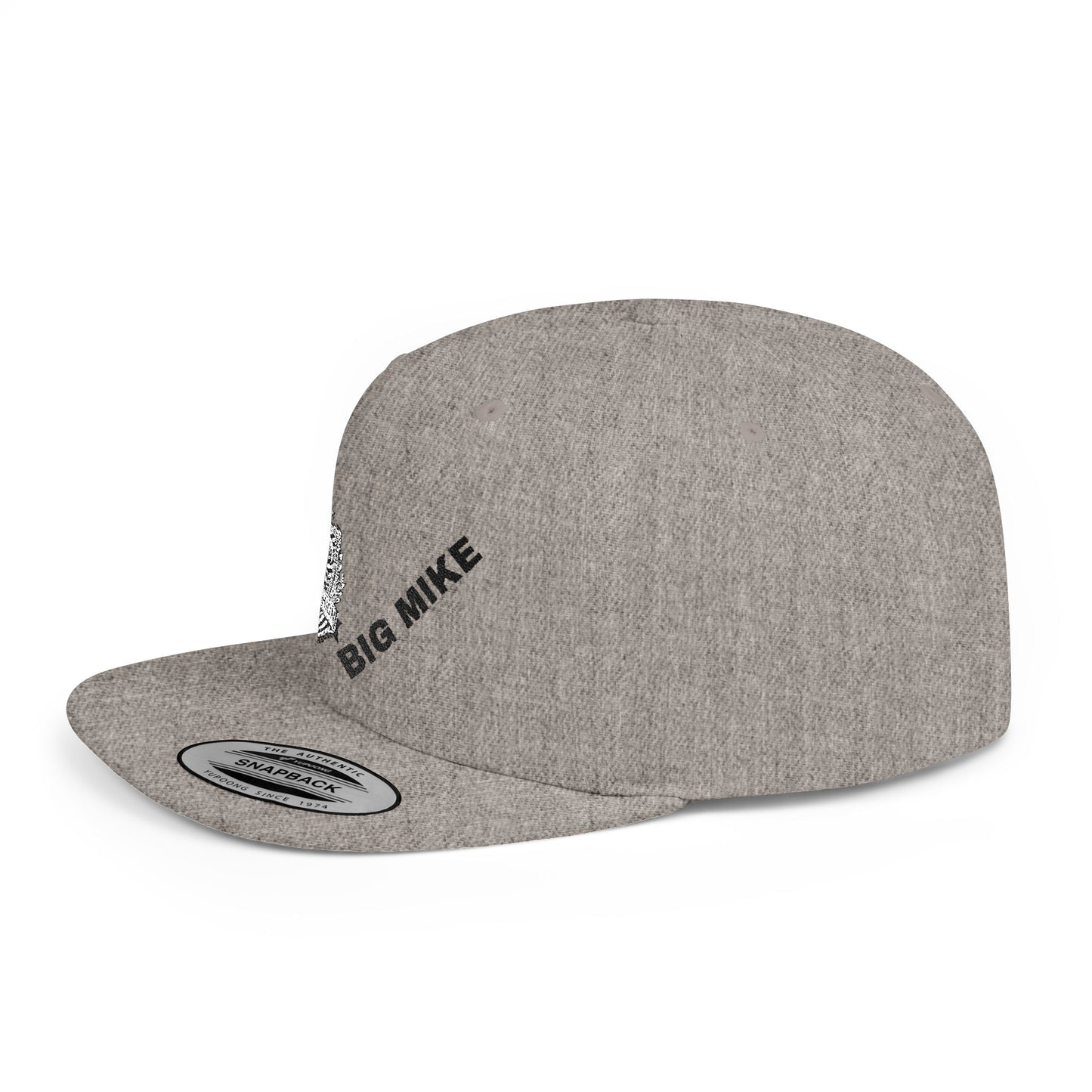 Big Mike (hat)