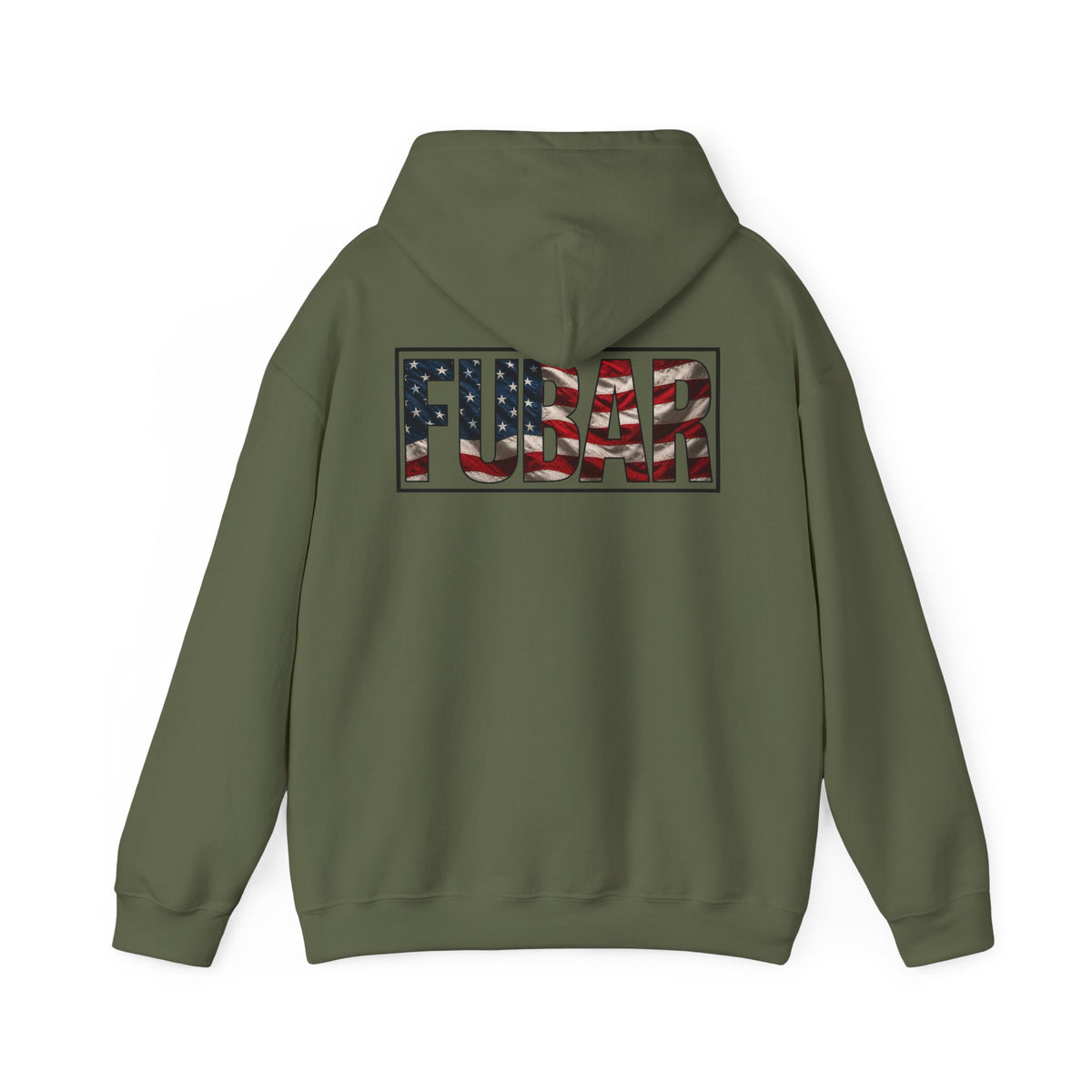 DJ Martini Hoodie