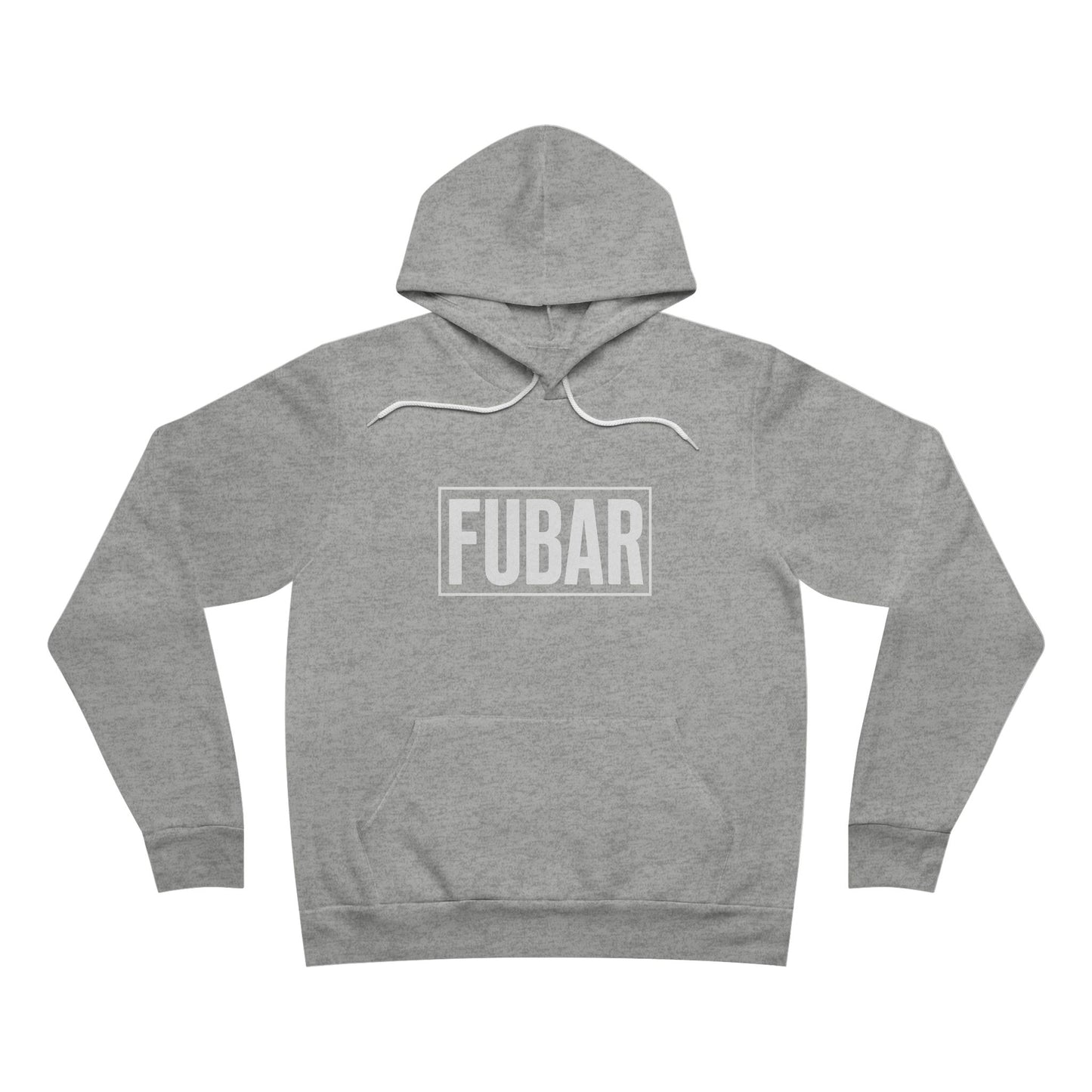 FUBAR Clasic Hoodie