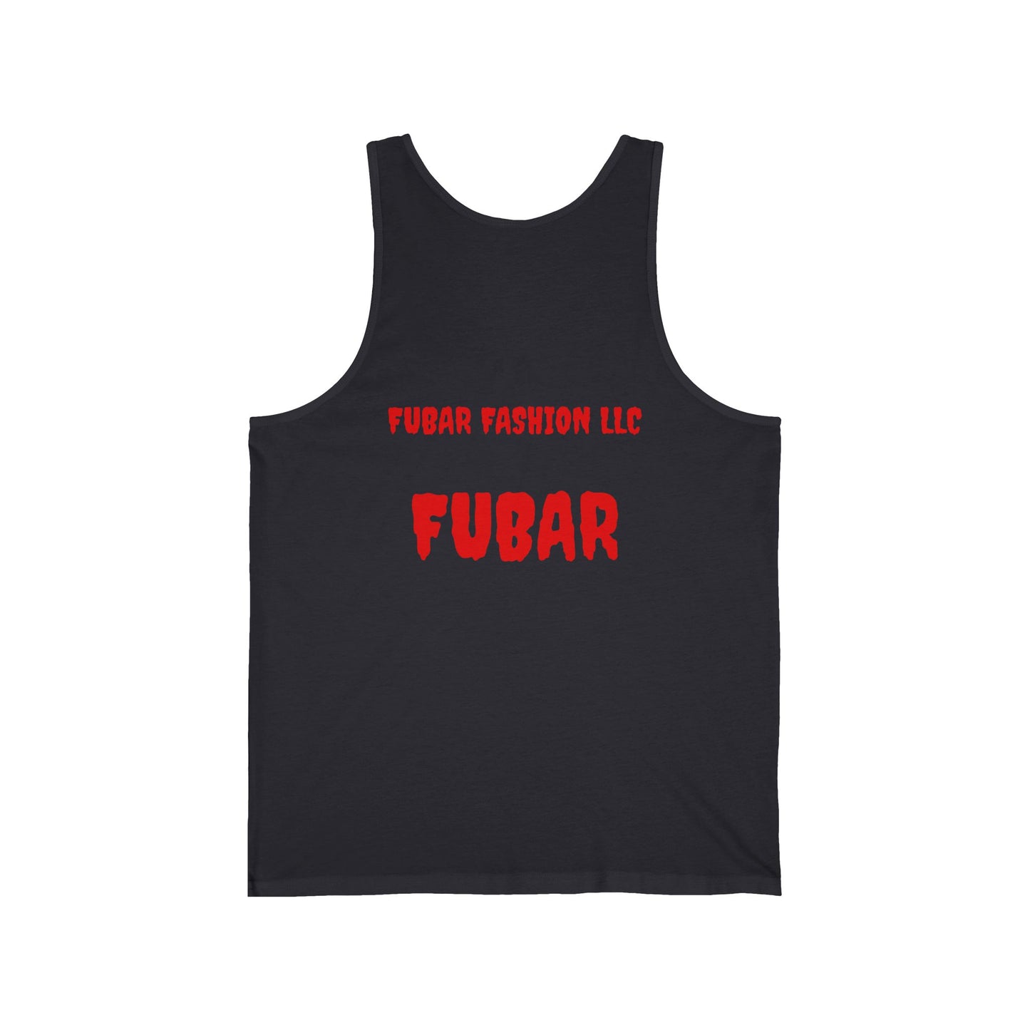 Men's Motor Boat Season (Tank Top)