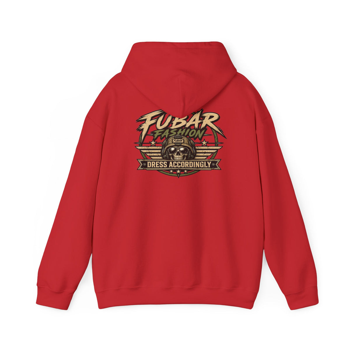 Combat Crayon Connoisseur Hoodie