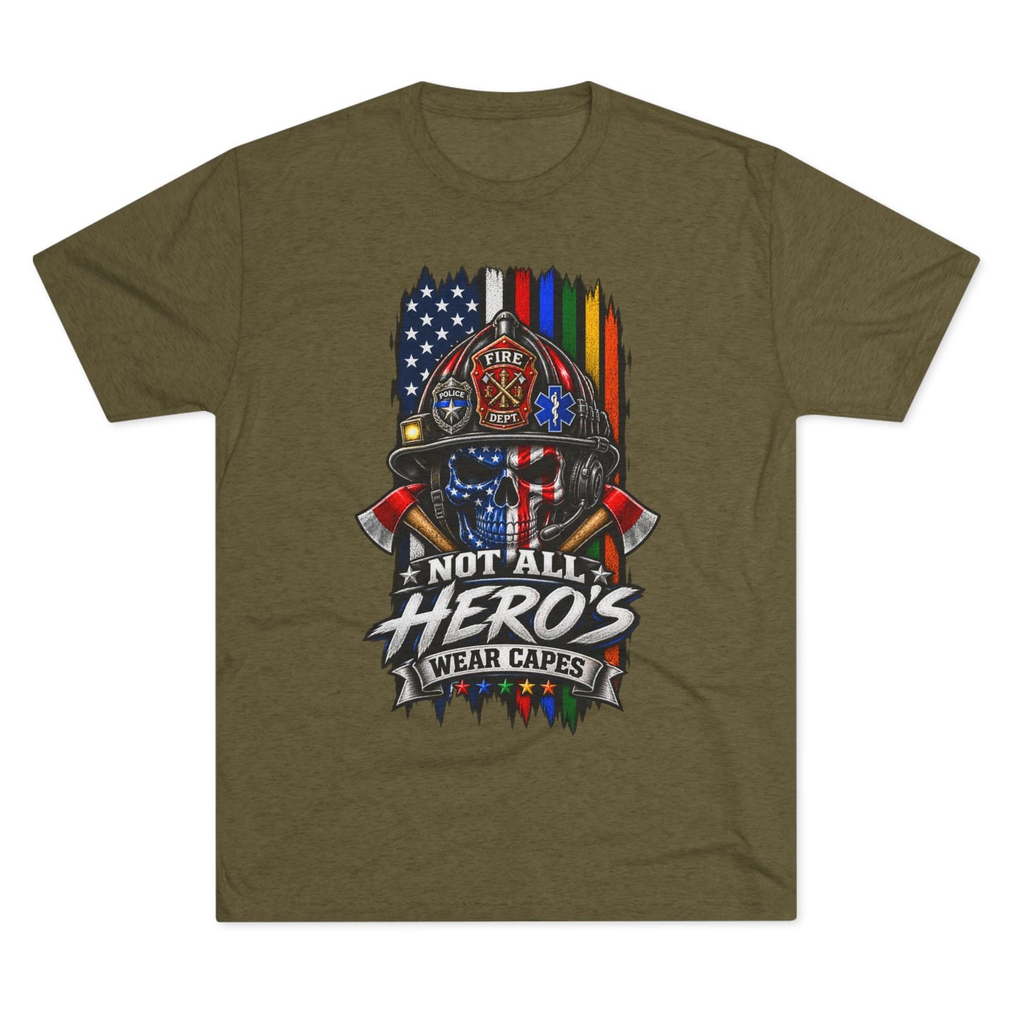 HERO Shirt