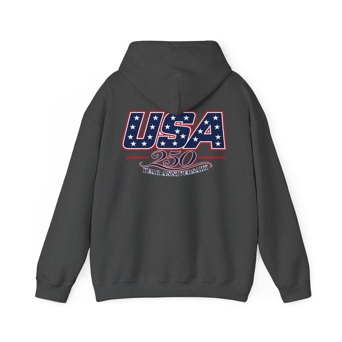 Big Mike Boxing Hoodie