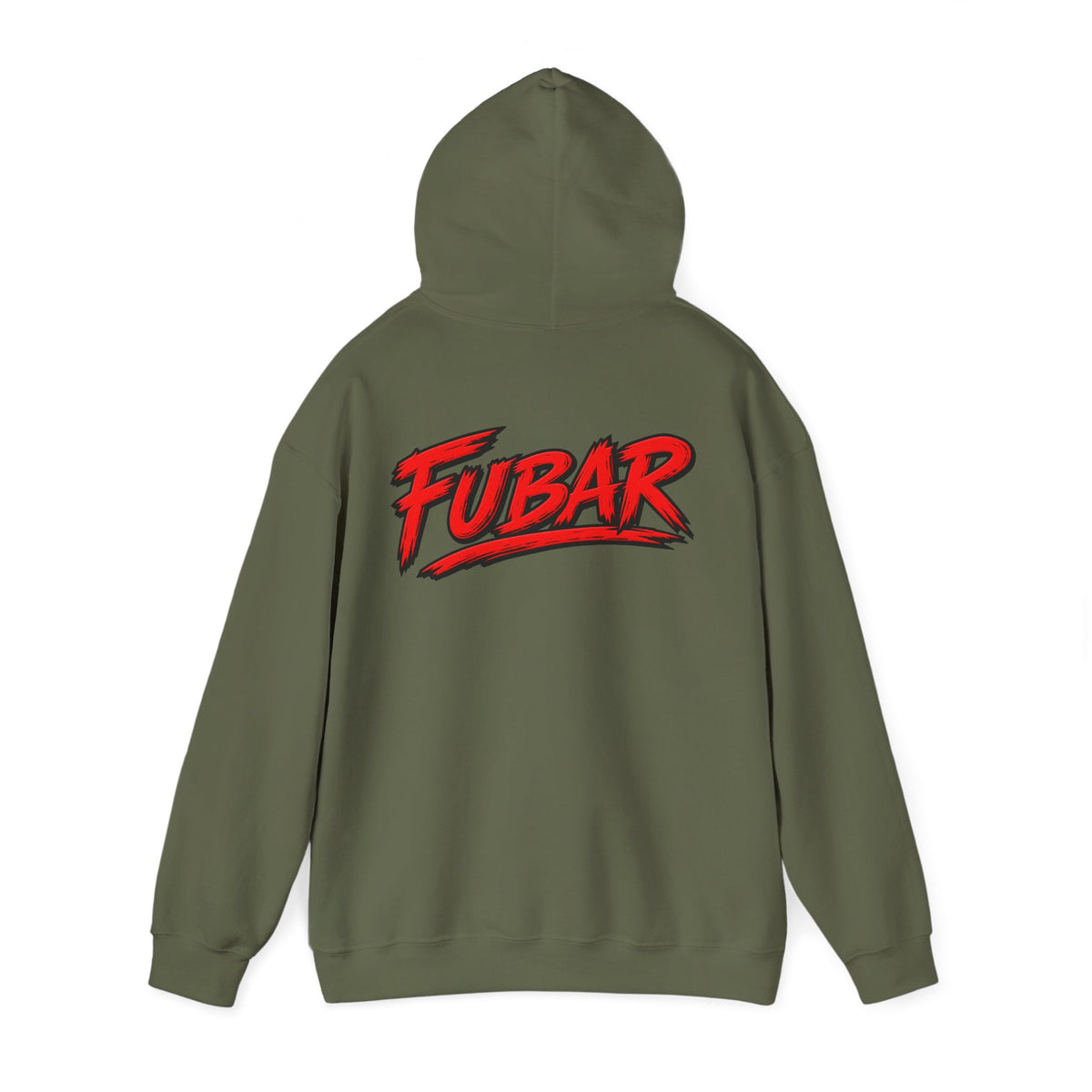 Others Suck Hoodie