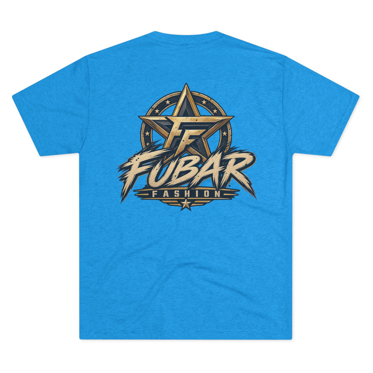 Yes I'm That Special Unicorn Tee — FUBAR Graphic Crew Shirt