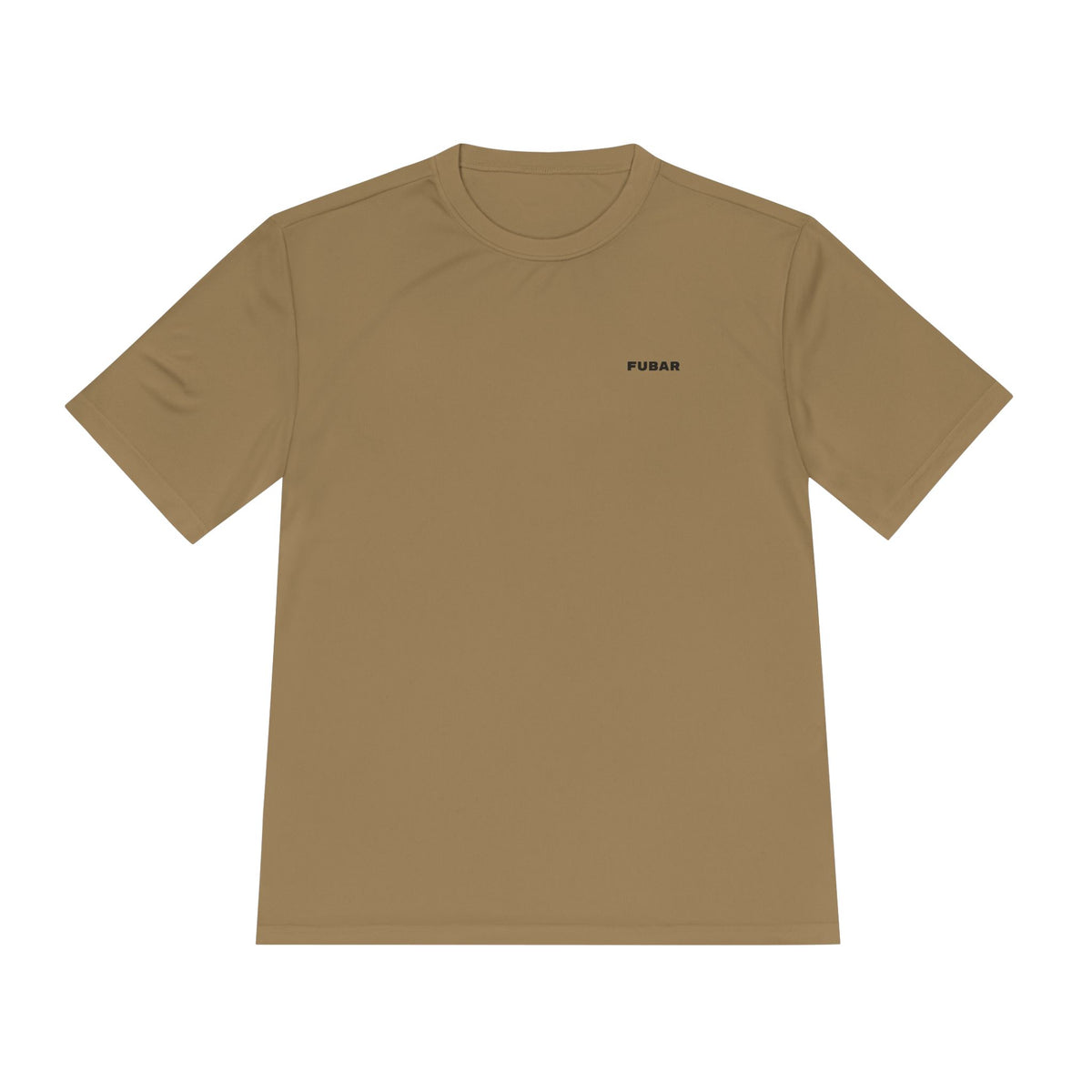 AirBorne Tan Tee