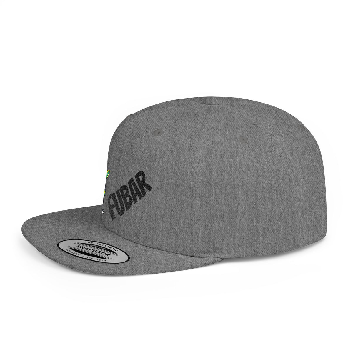 FUBAR Alien Hat