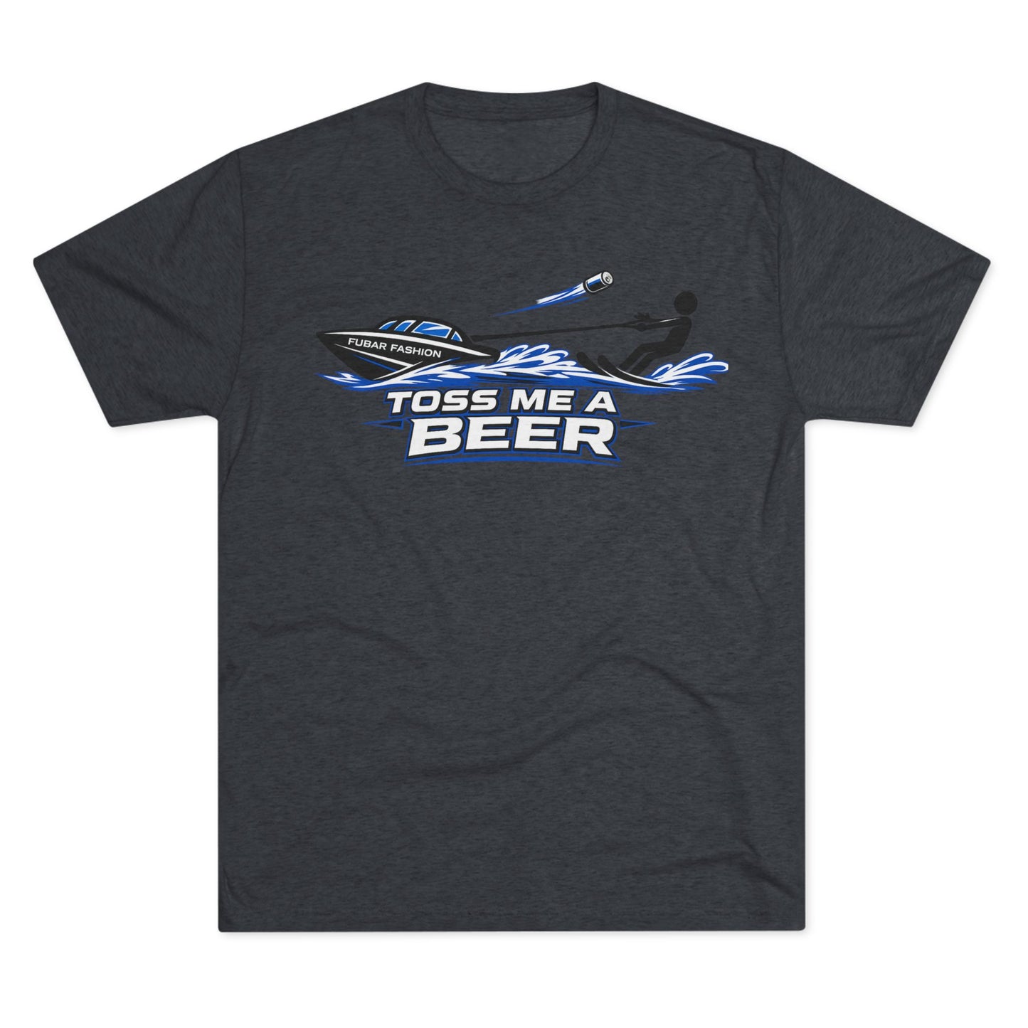 "Toss Me a Beer"