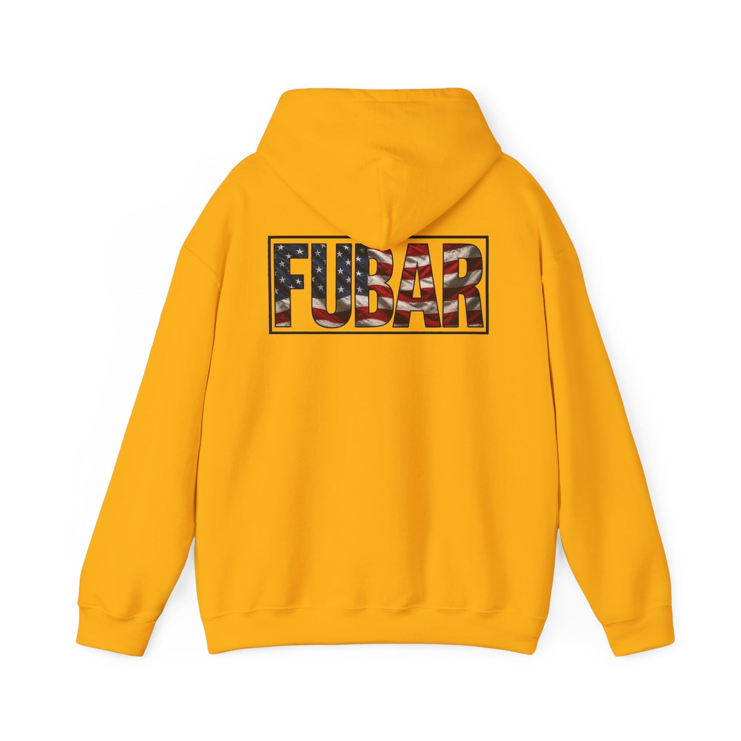 DJ Martini Hoodie