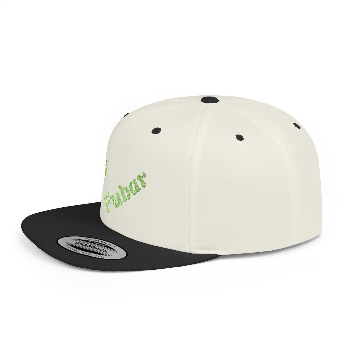 Neon Cocktail (Hat)