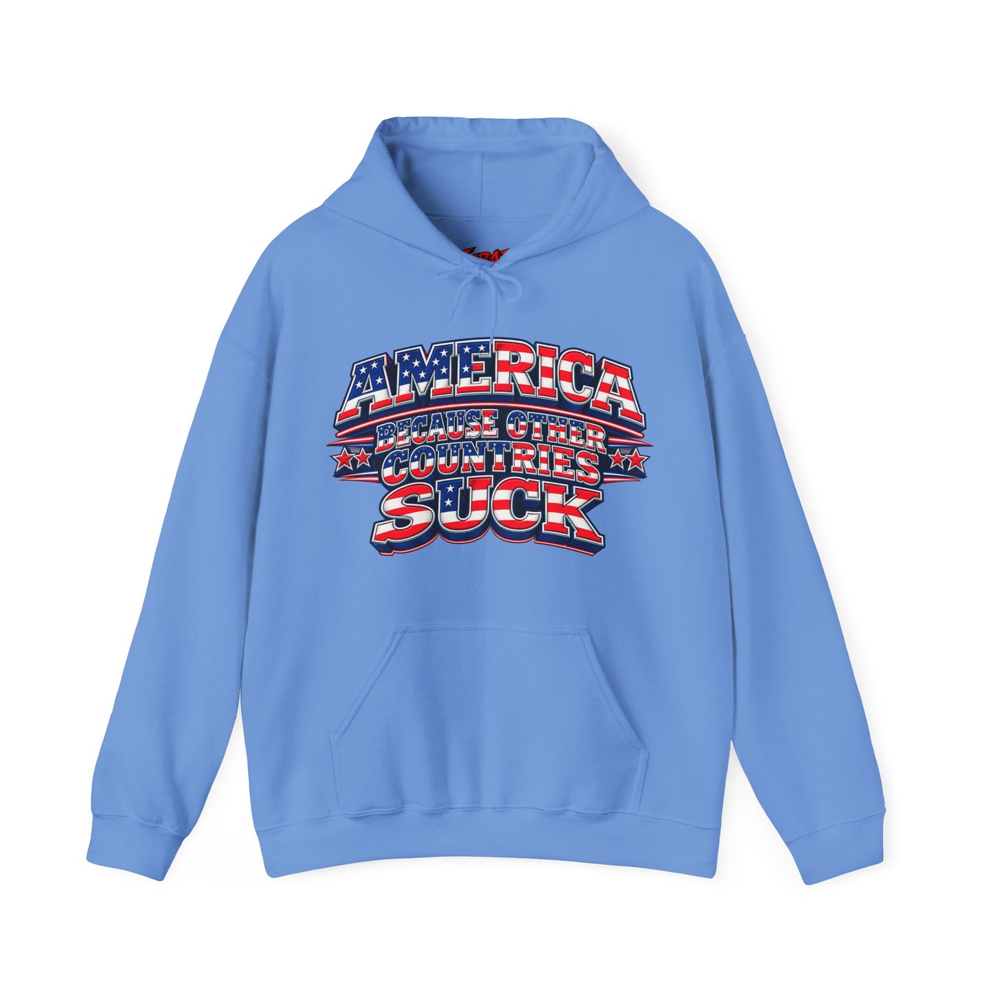 Others Suck Hoodie