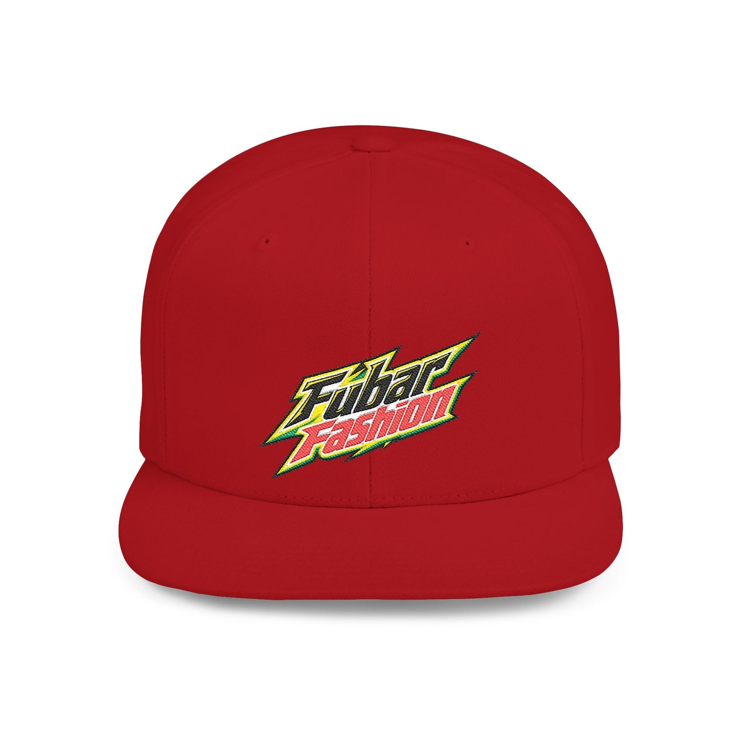 Fubar Fashion Soda Hat