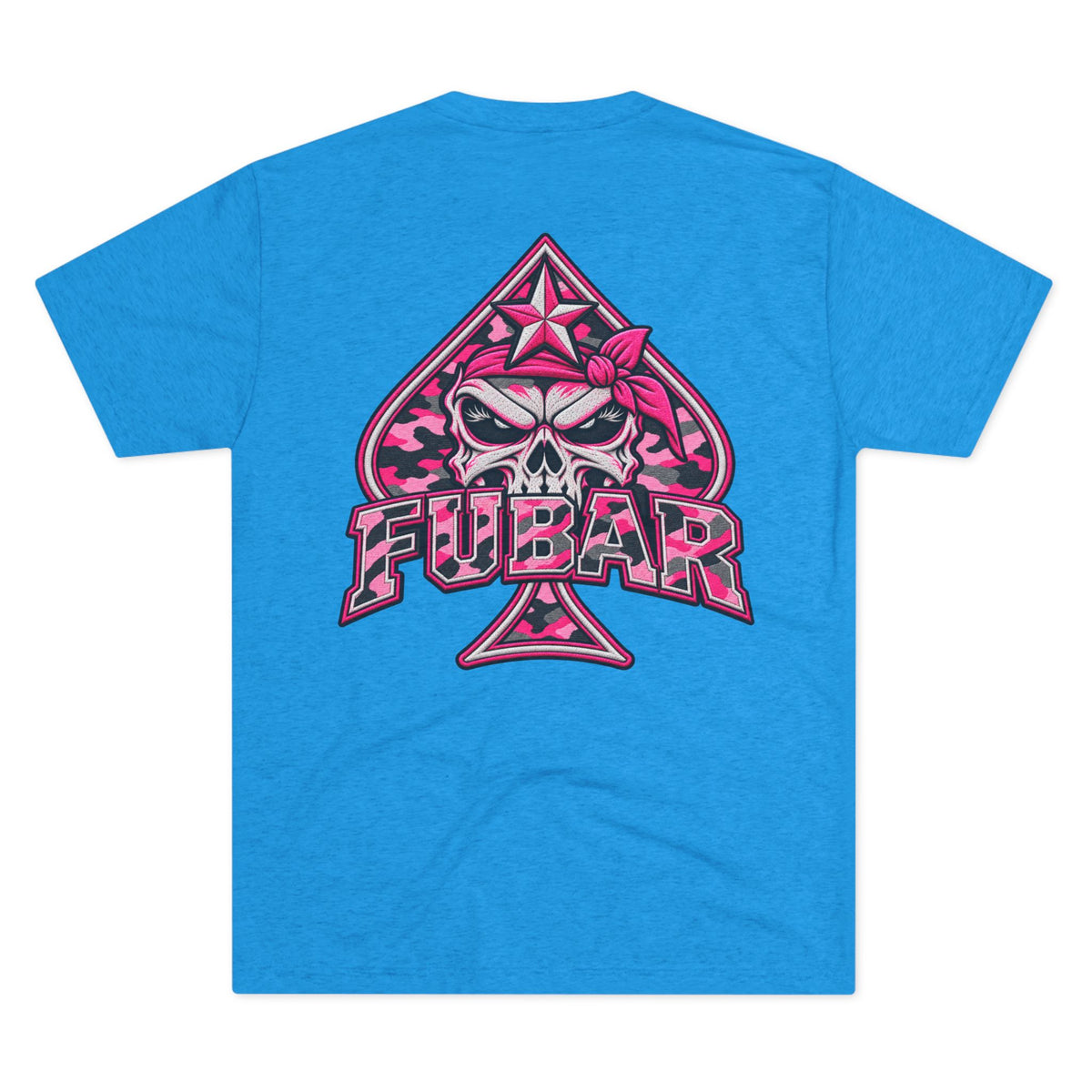 Women's  "Awesome (adj.) You're Looking at It tee"