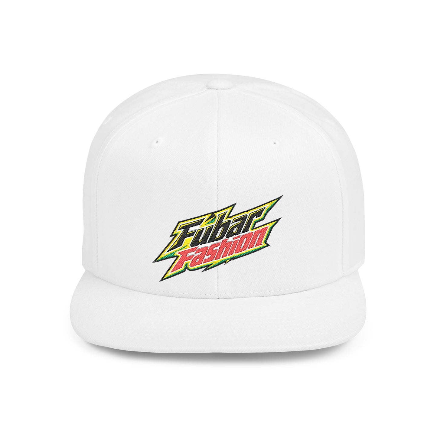 Fubar Fashion Soda Hat