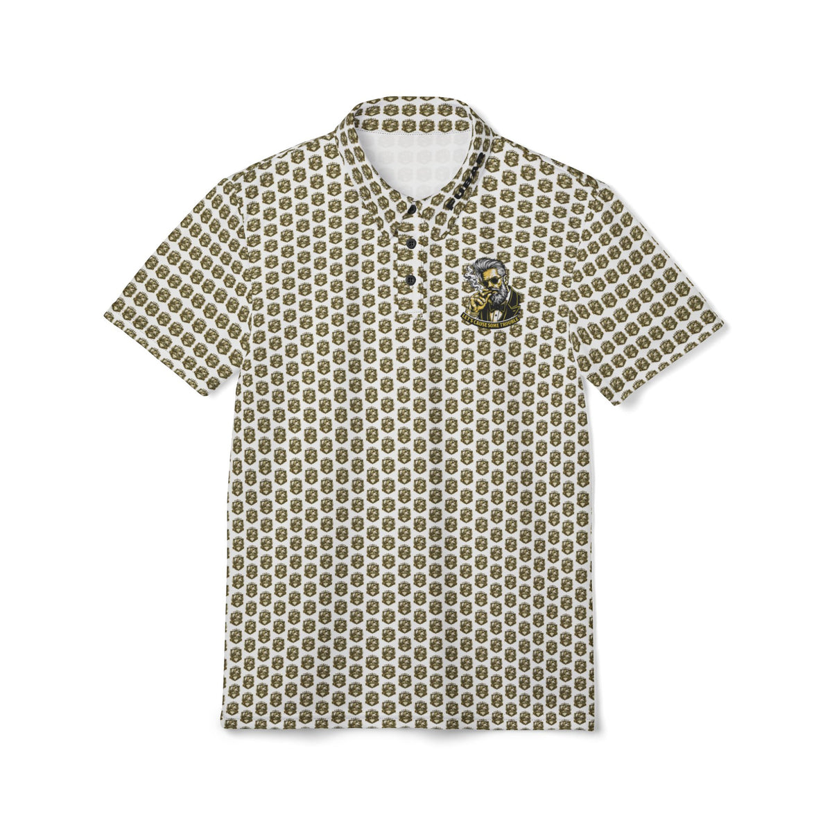 Smoking AOP (Polo)