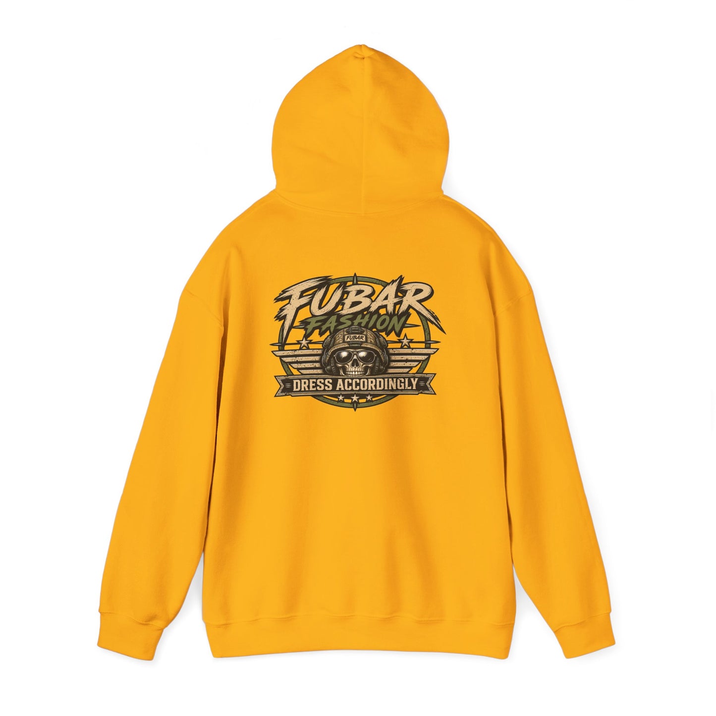 Combat Crayon Connoisseur Hoodie