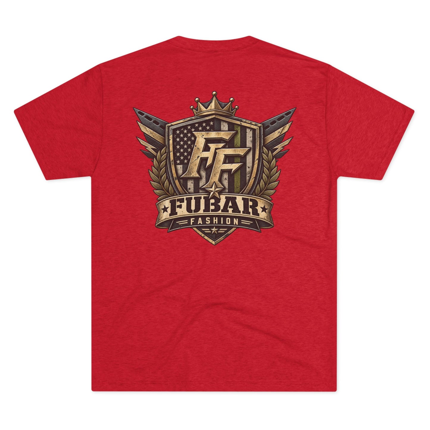 Show Me Your Starfish Graphic Tee