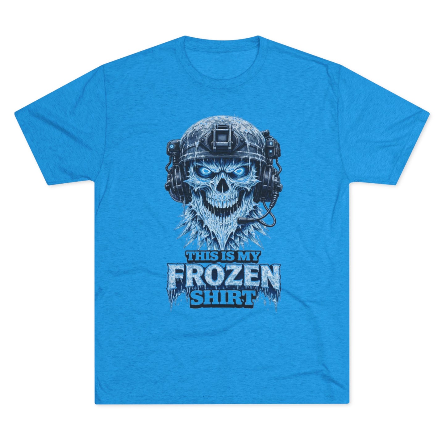 Frozen Shirt
