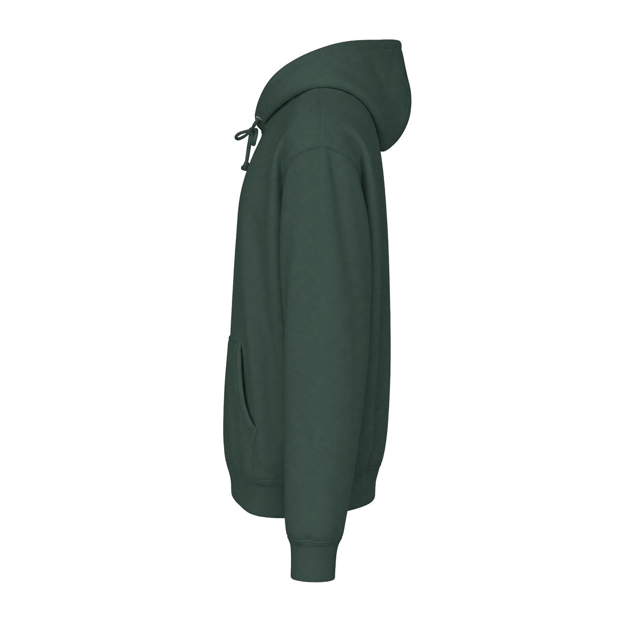 Smoking Grenade Hoodie