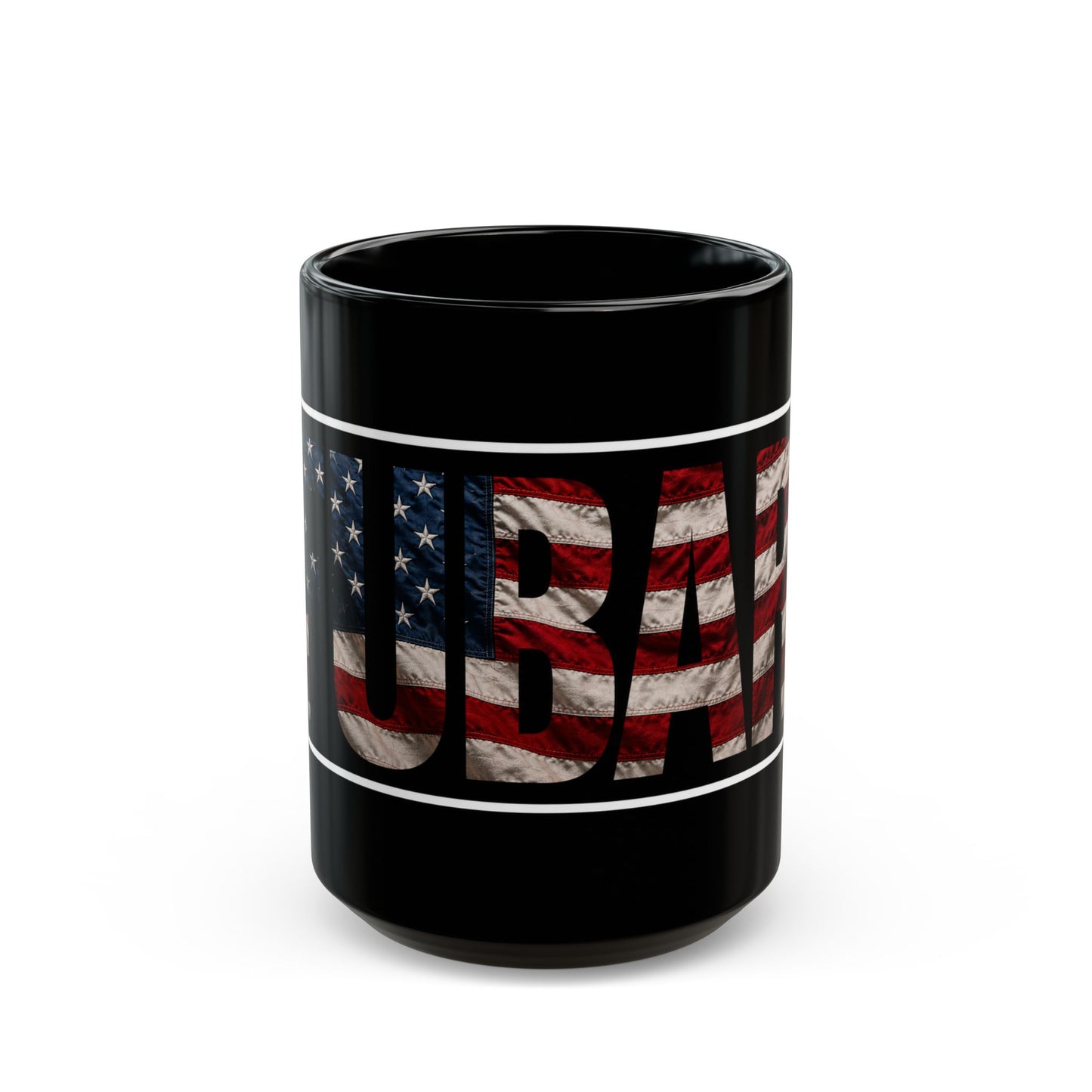 FUBAR MUG