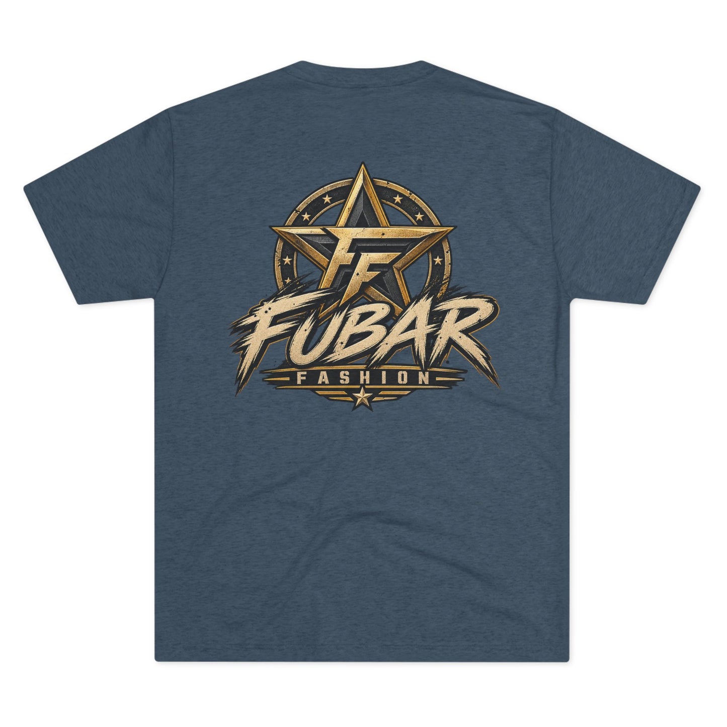 Yes I'm That Special Unicorn Tee — FUBAR Graphic Crew Shirt