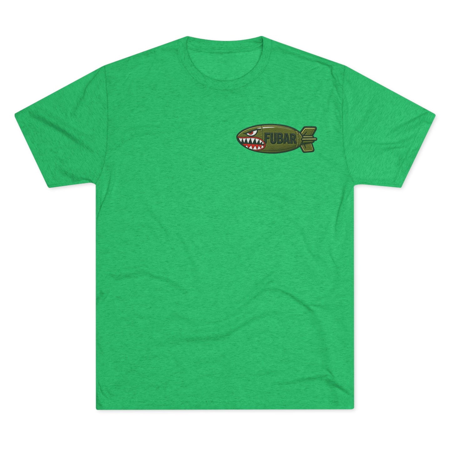 Classic Tee-Vintage Pinup Back