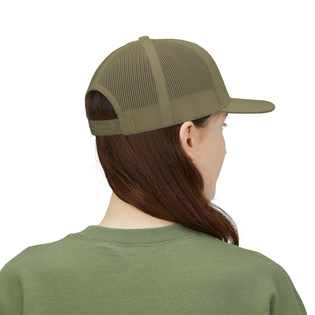 Women's Fubar Skull Coffee Hat
