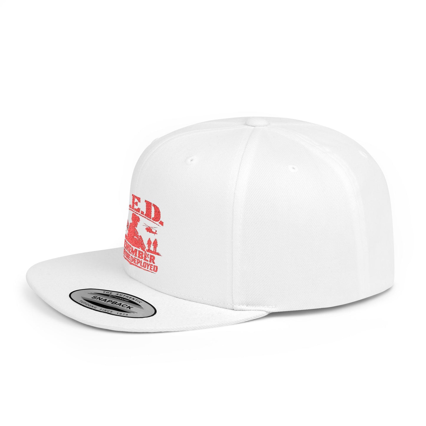 R.E.D. HAT