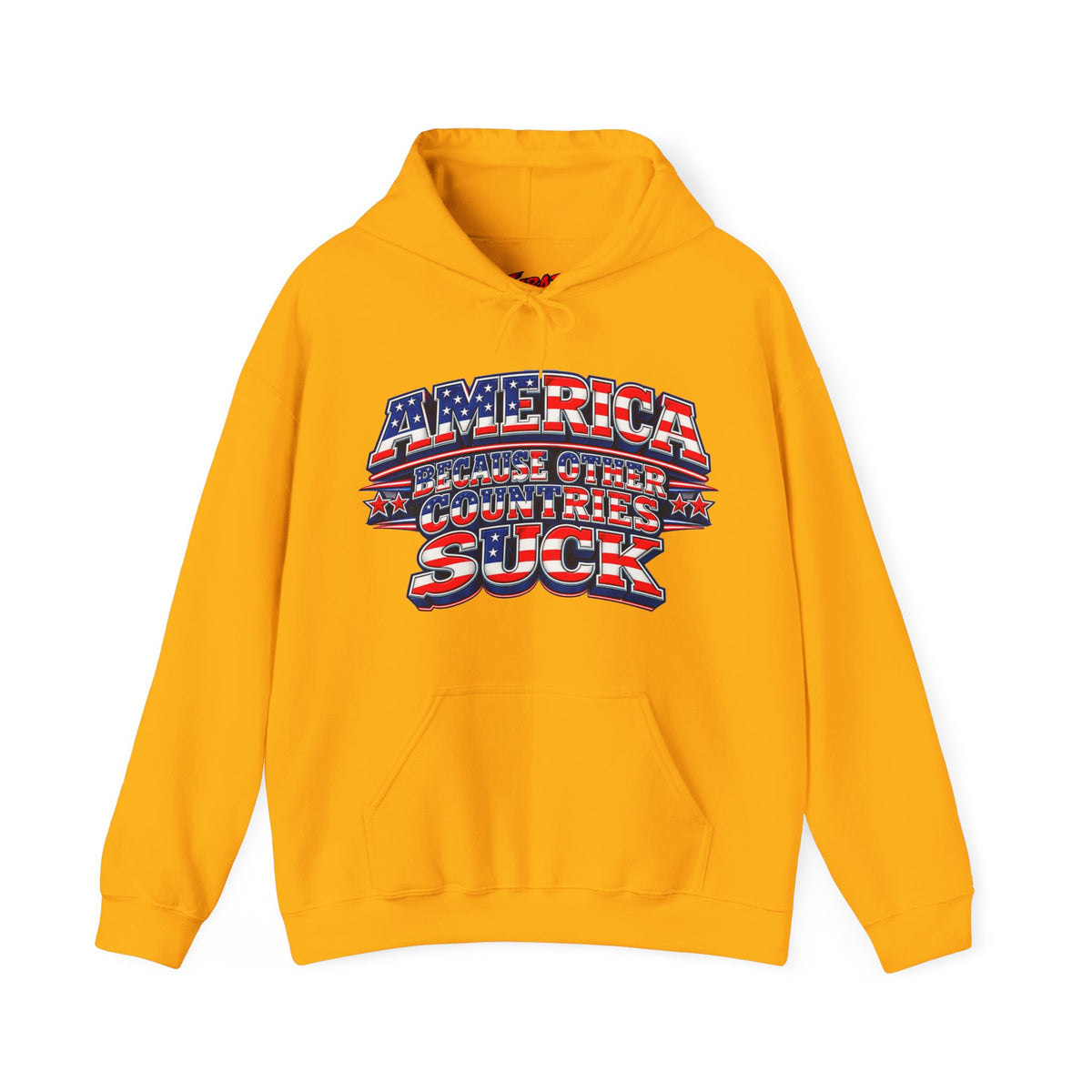 Others Suck Hoodie