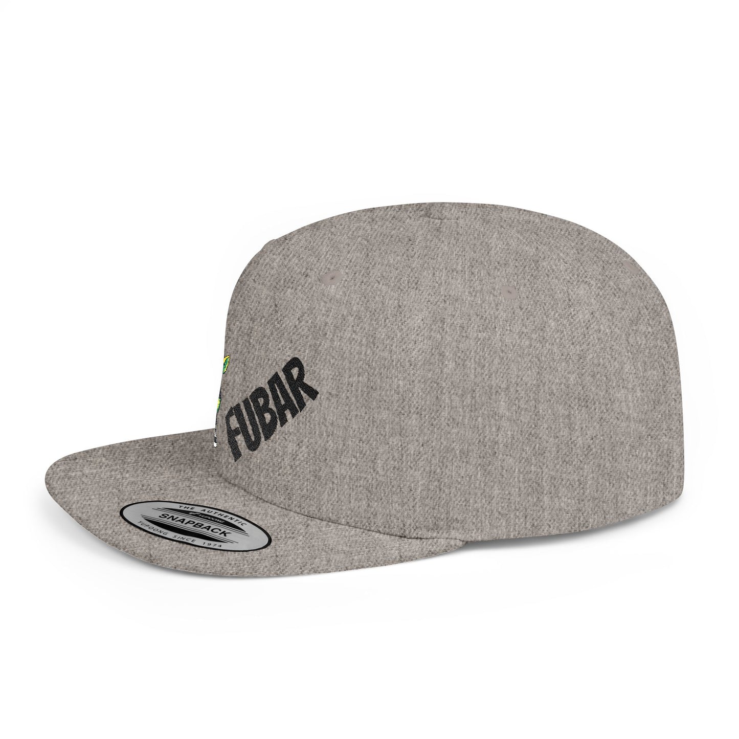 FUBAR Alien Hat