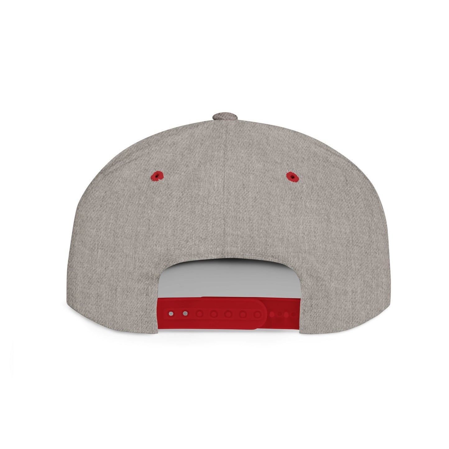 R.E.D. HAT