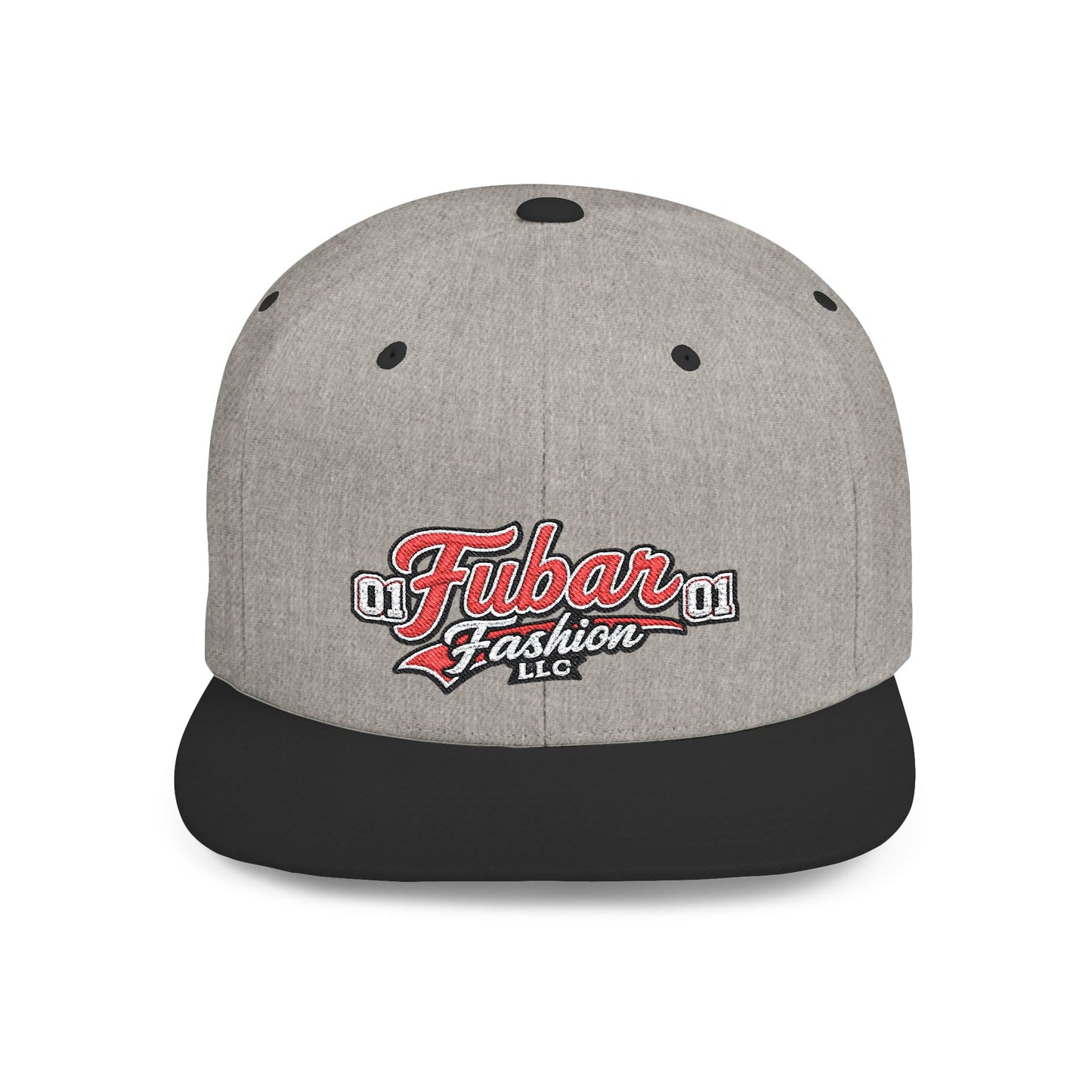 01 Fubar Fashion LLC Hat