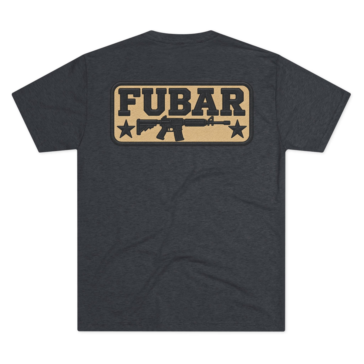 FUBAR Target Tee