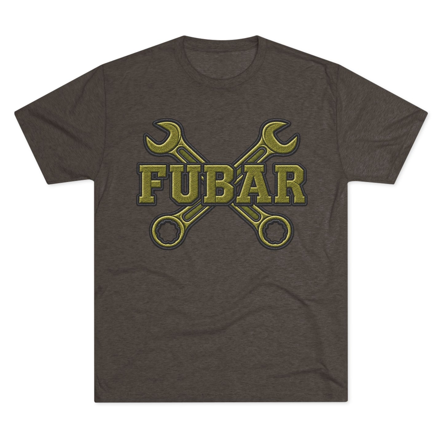 FUBAR Mechanics Tee