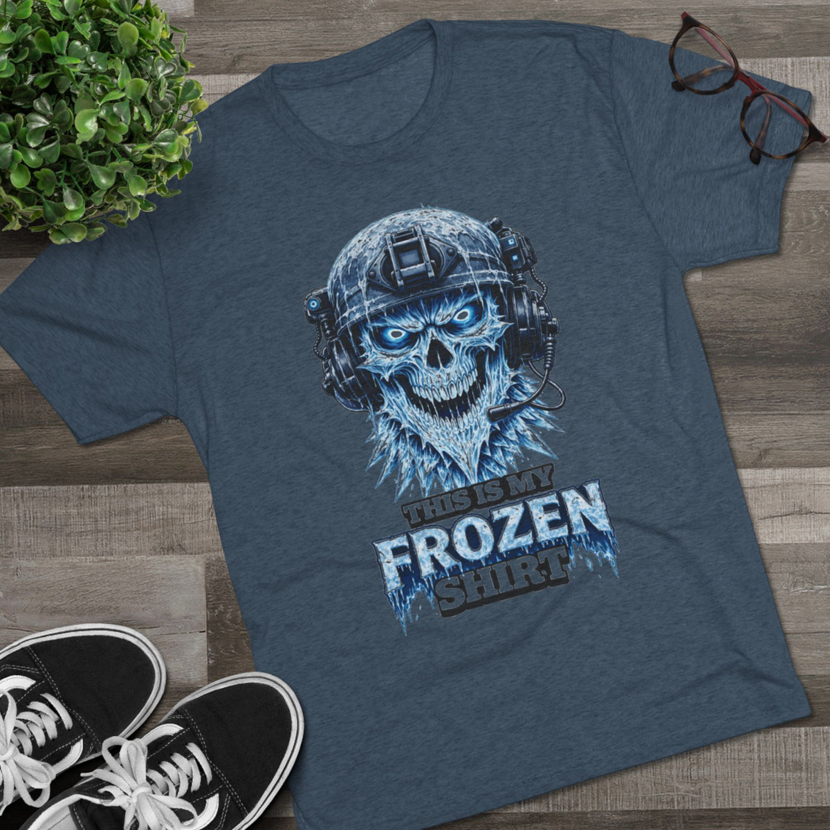 Frozen Shirt