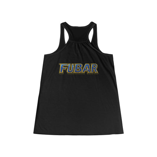 Women's Racerback Tank
