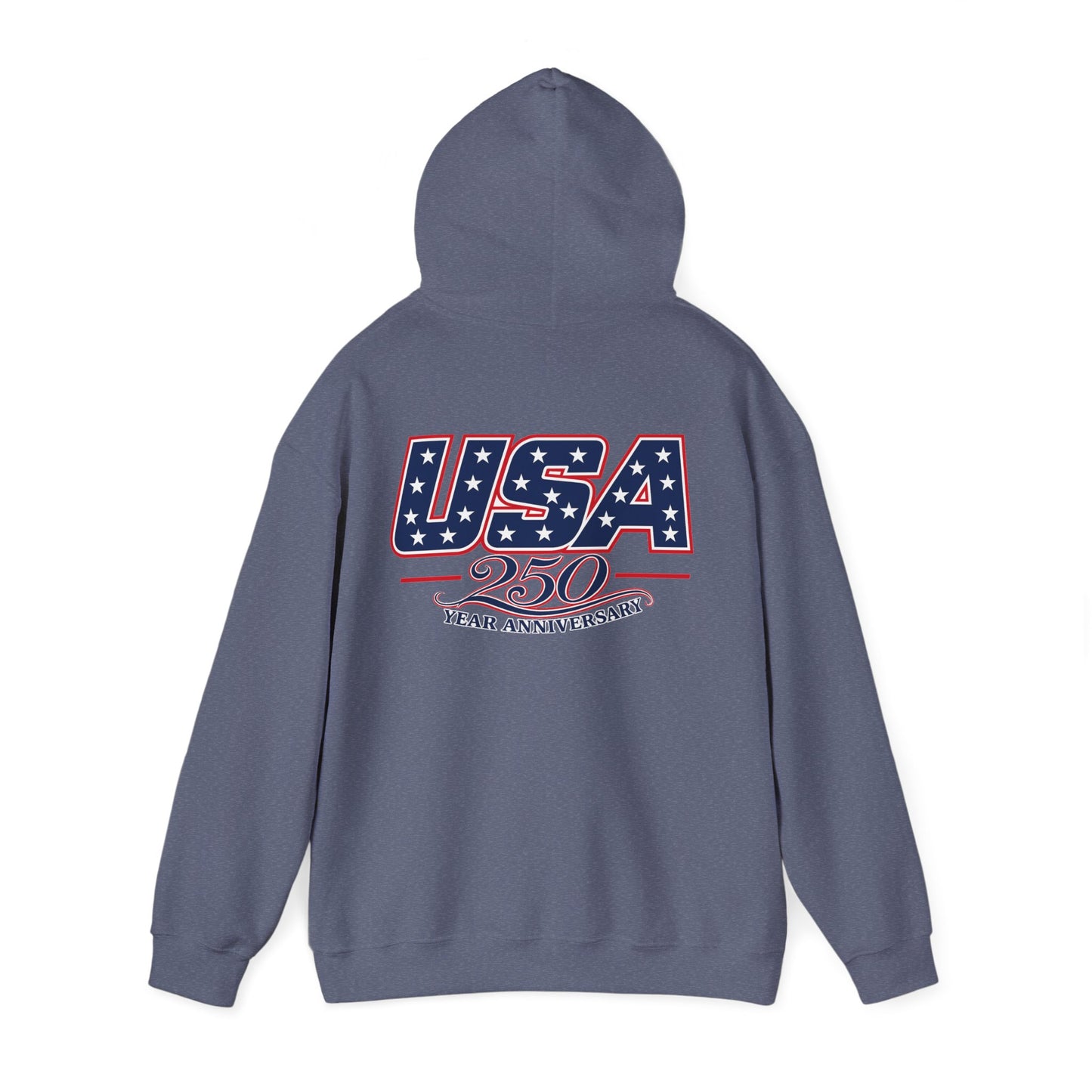 Big Mike Boxing Hoodie
