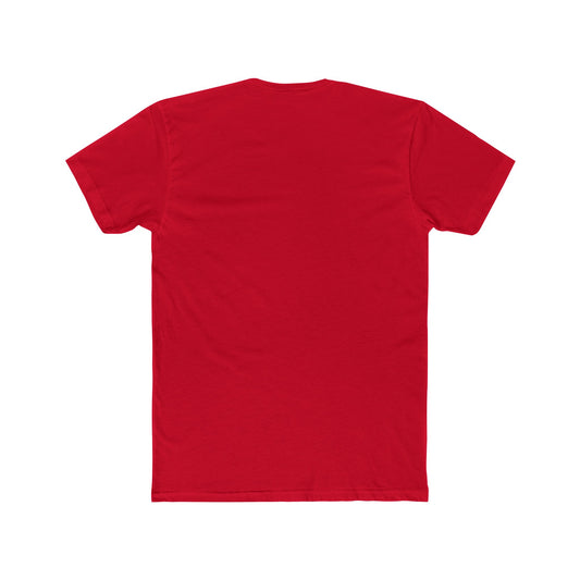 FUBAR Tactical Tee — Military Style (Cotton)